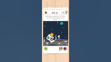 Brain Test 4 Level 166