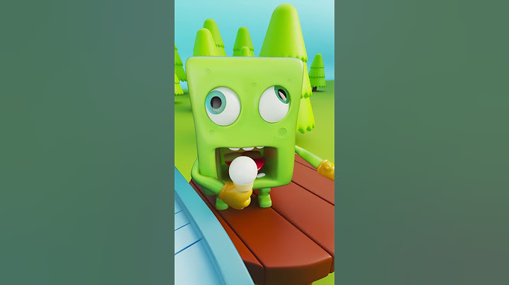 Zombie Cheese's Ice Cream Surprise! 🍦👁️🧀😂