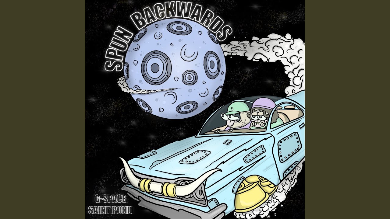 Watch SPUN BACKWARDS on YouTube Watch SPUN BACKWARDS on YouTube