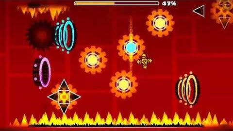 Finally :D Eacker Hacker v2 (KFC Demon)