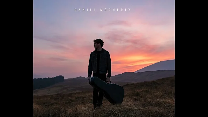 Daniel Docherty - I Don't Want To Grow Up (Officia...