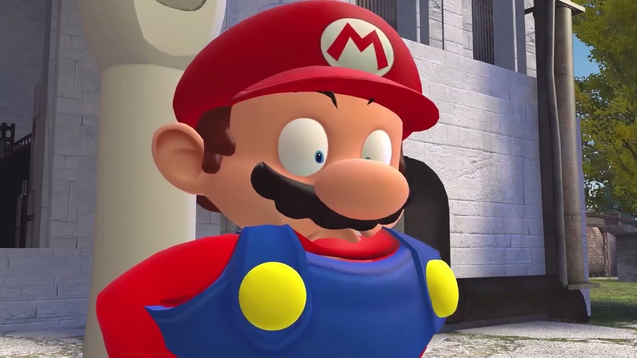 WOTFI 2022 With Healthbars (1/2)