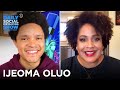 Ijeoma oluo  the pyramid scheme of white supremacy  the daily social distancing show