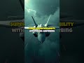Stealth aircraft technology and its impact on warfare #stealth #militaryaviation #radar