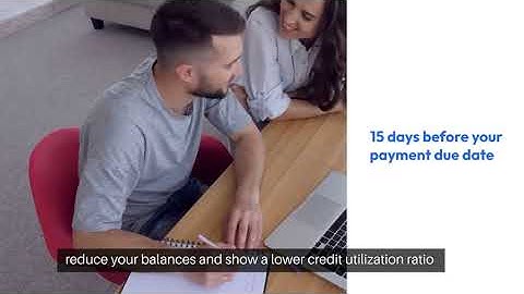 What is the 15/3 rule? | Credit Card Payoff Trick