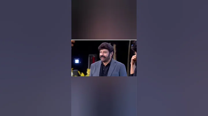 Ram Charan with Balayya#balayya #ntr#ramcharan #gamechanger #prabhas#unstoppable #gamechangerreview