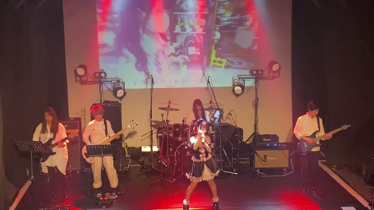 Watch Smoke / 絵仁【LIVE VIDEO】 on YouTube Watch Smoke / 絵仁【LIVE VIDEO】 on YouTube