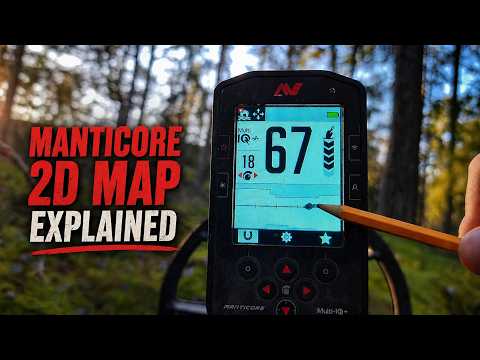 How to Read the Manticore 2D ID Map (With Real Target Examples)