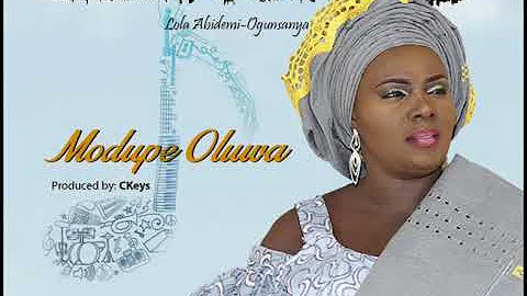 Modupe Oluwa