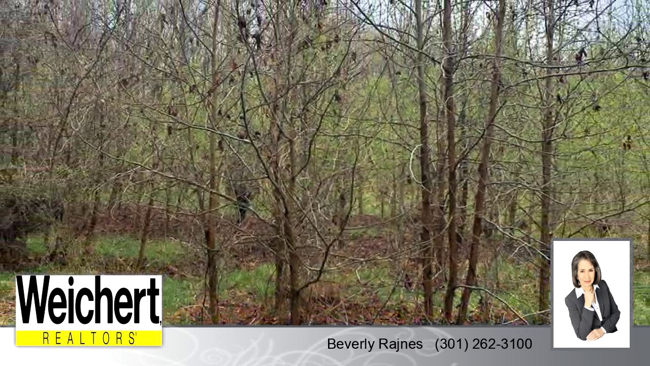 Lots And Land for sale 13619 Woodmore Road, Bowie, MD 20721 YouTube