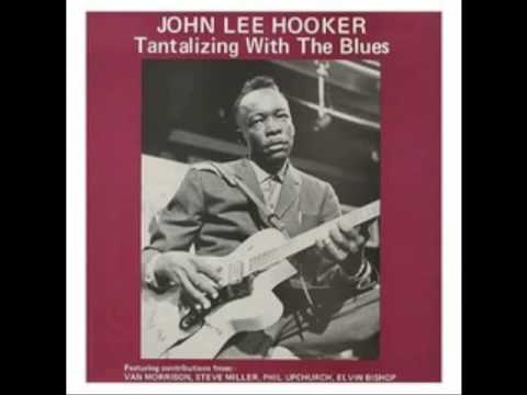 John Lee Hooker - It Serves Me... - Shake It Baby - Bottle Up And Go