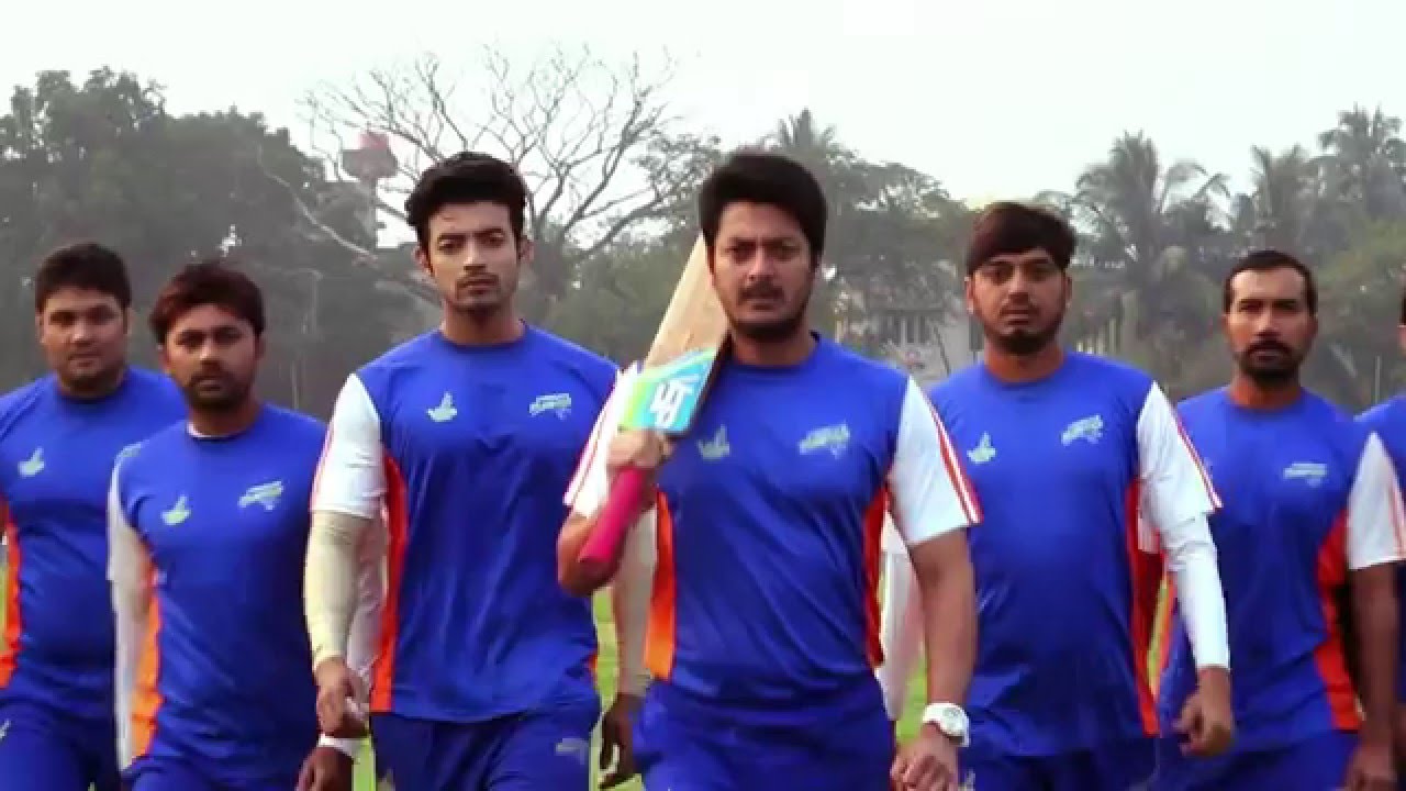 purulia panthers theme song