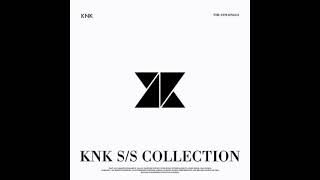 knk - fade [rearranged]