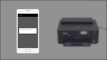 Connecting to a smartphone with direct connection (Android) (TS700 series)