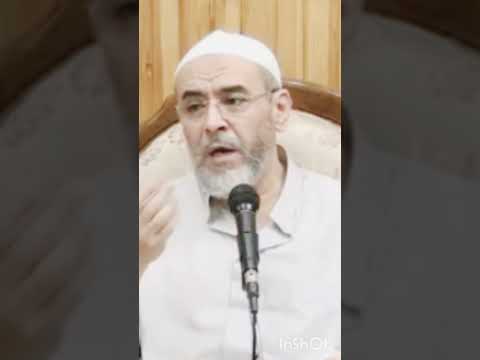 ذكر الله سبحانه وتعالى أ د أحمد حطيبة