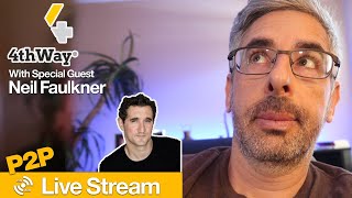 4th Way P2P Lending Q\&A Livestream October 23rd 2025