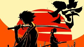 Battlecry Full OP Song   Lyrics By Nujabes ft. Shing02 (Anime: Samurai Champloo)