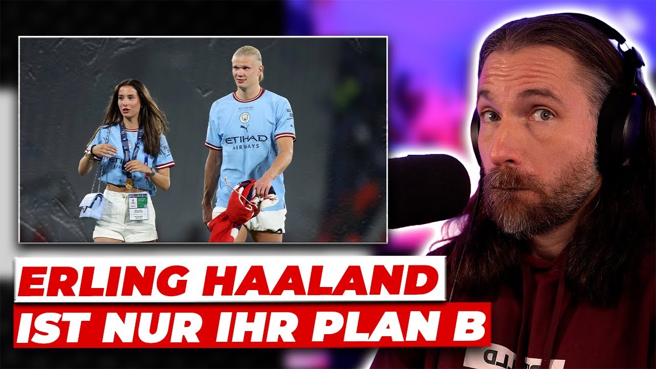 Sie wollte zuerst seinen Freund.. und dann hat sie ihre Meinung geändert. 😏