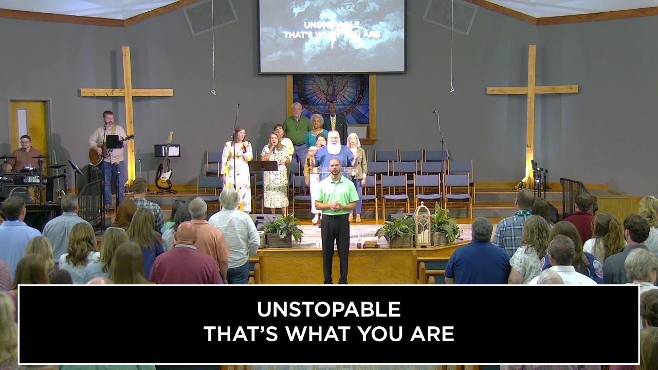 Jerusalem Drift | Acts - Week 13 | Acts 15