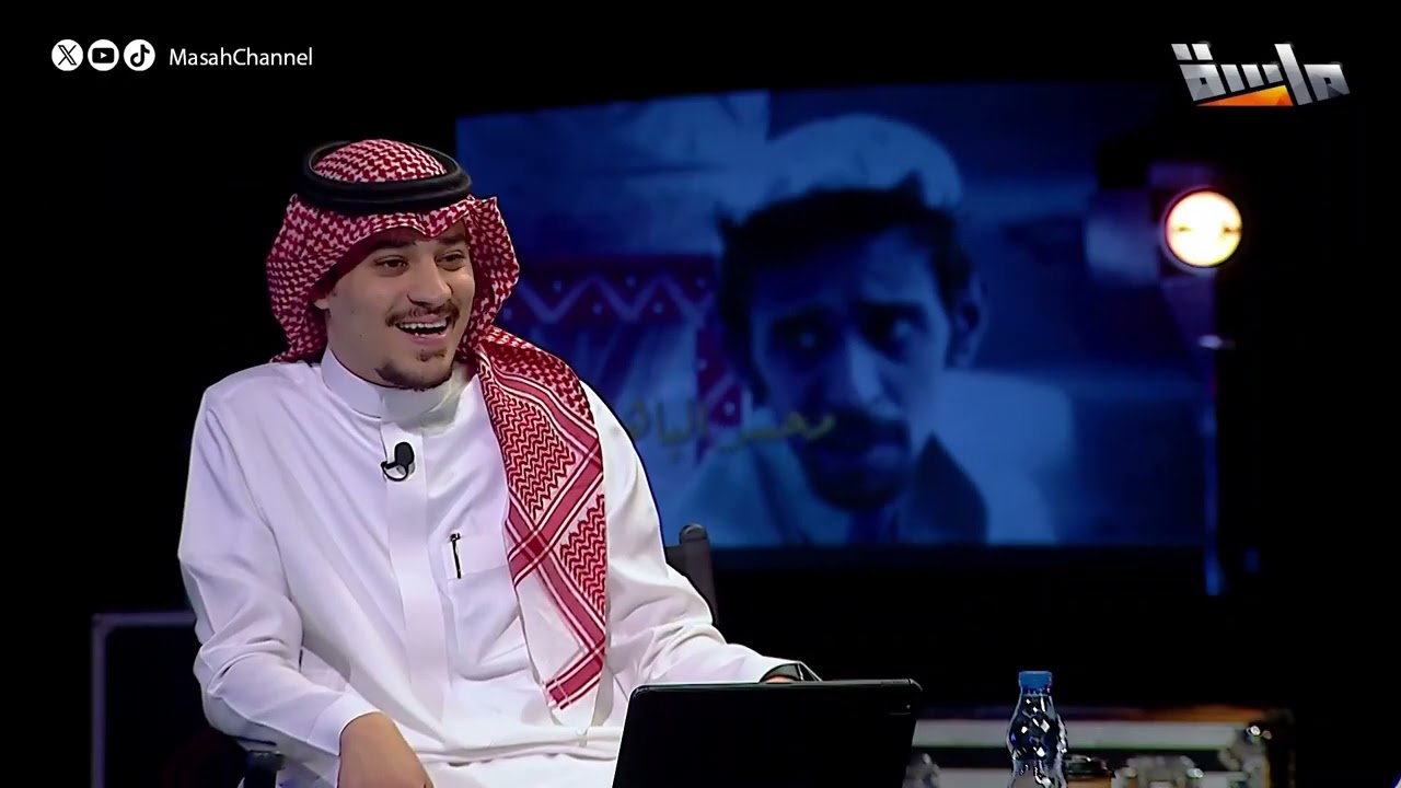 مدى قناعة محمد الشمراني في مستواه بالتمثيل وسبب غيابه عن الدراما لفترة!