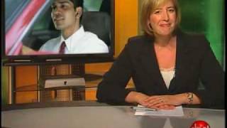 Buzz Report: Hookers and tech, together at last