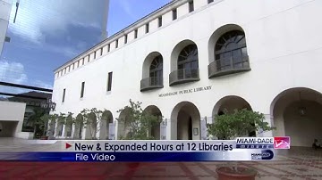 Miami-Dade Minute - September 29, 2015