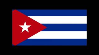 Historical Flags Of Cuba🇨🇺
