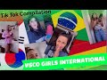 Vsco Girls International - SKSKSK in other Languages!!!!