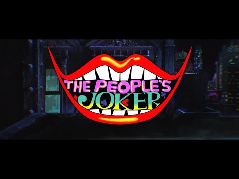 The People&#039;s Joker UK Trailer