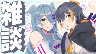 【#エリペト 雑談】 にじさんじENですが、なにか？ 【NIJISANJI EN | Elira Pendora】