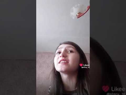 Пов: она разбила