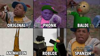 Keys Keys I Want Keys Meme - All Versions