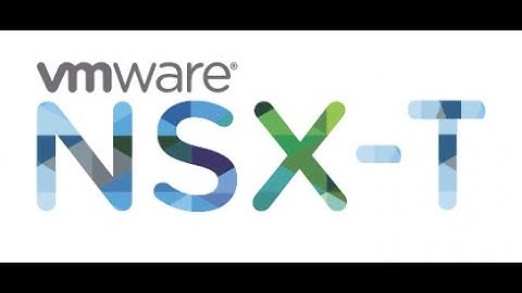 NSX-T Enable East West Traffic Firewall Rules