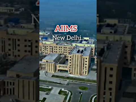 AIIMS New Delhi motivation #aiims delhi #neet #doctor #shorts #motivation