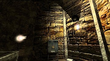 Penumbra Requiem Part 1