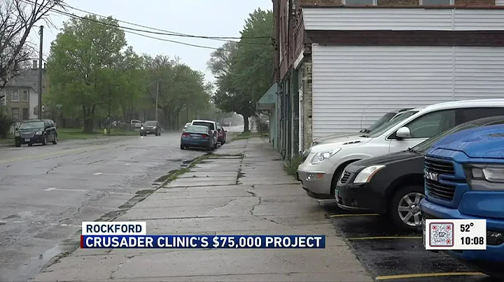 Crusader’s TIF project awaits green light from Rockford City Council