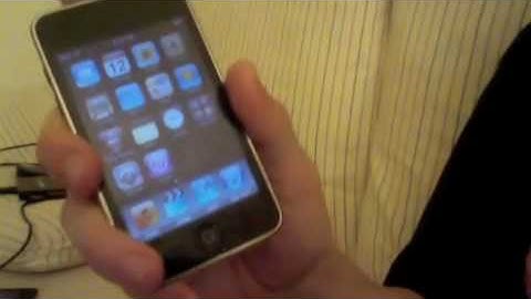 Turn iPod Touch and iPad into an iPhone! Make Free Calls to Mobile Numbers! iCall App!