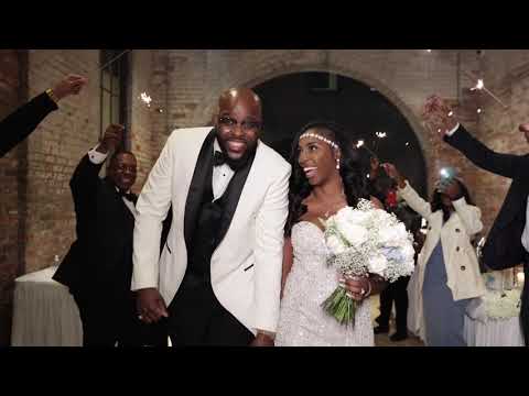 Mr. & Mrs.