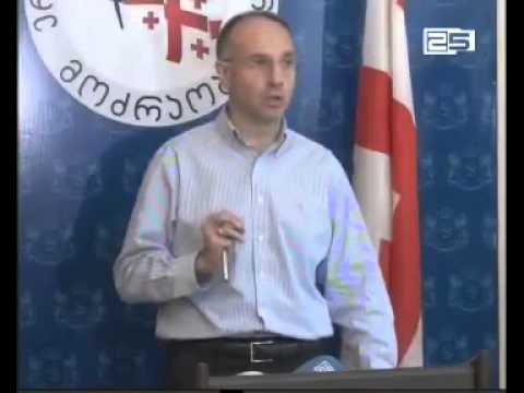„ნაციონალური მოძრაობა\" ხელისუფლებას თავდამსხმელების წახალისებაში ადანაშაულებს