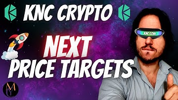 KYBER NETWORK PRICE PREDICTION 2022| TARGET | KNC Technical Analysis! KNC PRICE PREDICTION! KNC COIN