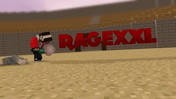 Intro #47 | RageXXL | By Legendz (Ft. TronanFX, Masonx10, CoolRobyGamer1)