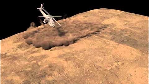 test -(3dsmax - fumefx - thinking particles