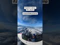 Duo Discus Glider Above the Clouds | Mountain Wave Flight by @RudisGlidingAdventures