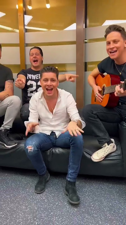 Ai se eu te pego🤩❤️ #esteriorebrothers