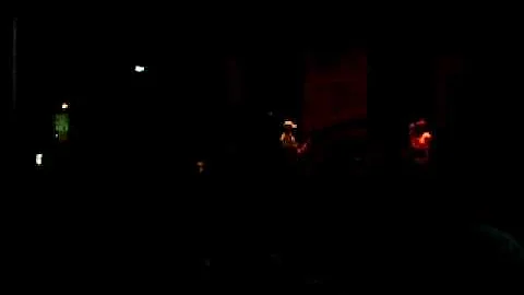 Joash Caraballo Guitar Solo Live with Abraham Y Be...