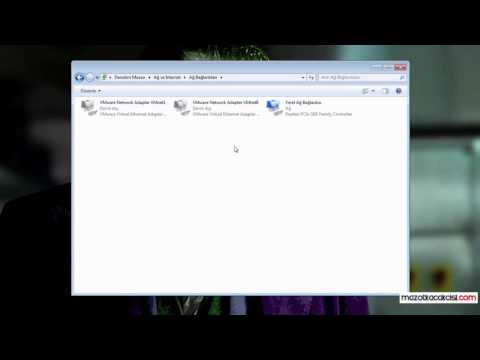 Video: Bilgisayarınızda MAC Adresi Nasıl Bulunur