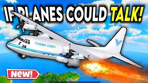 If Planes Could Talk Compilation TFS Edition.... 😱 | Turboprop Flight Simulator