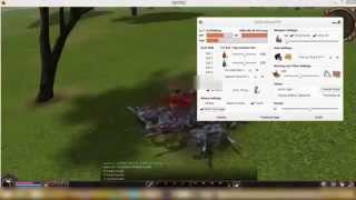 Metin2 Türkiye Lalaker1 Multihack Hilesi 2014