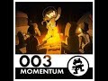 Ranking monstercat 003  momentum