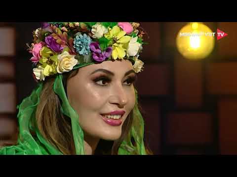 O - aktrisa Rada Nəsibova (21.03.2023)